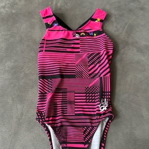 Gk elite aly Leo. Very cute!